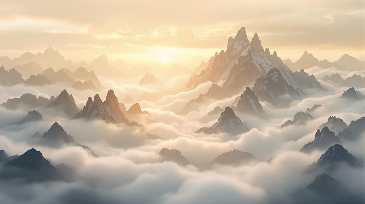 漫展网 - 紫府仙宫的修真盛境，梦入至尊的东方仙门