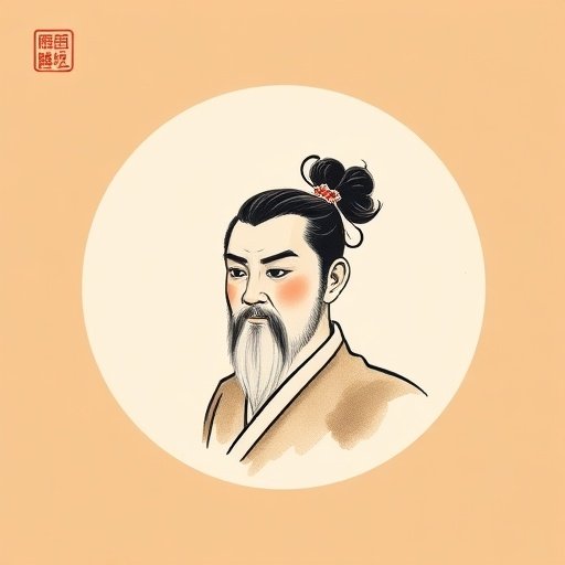漫展网道友 - 墨韵流觞