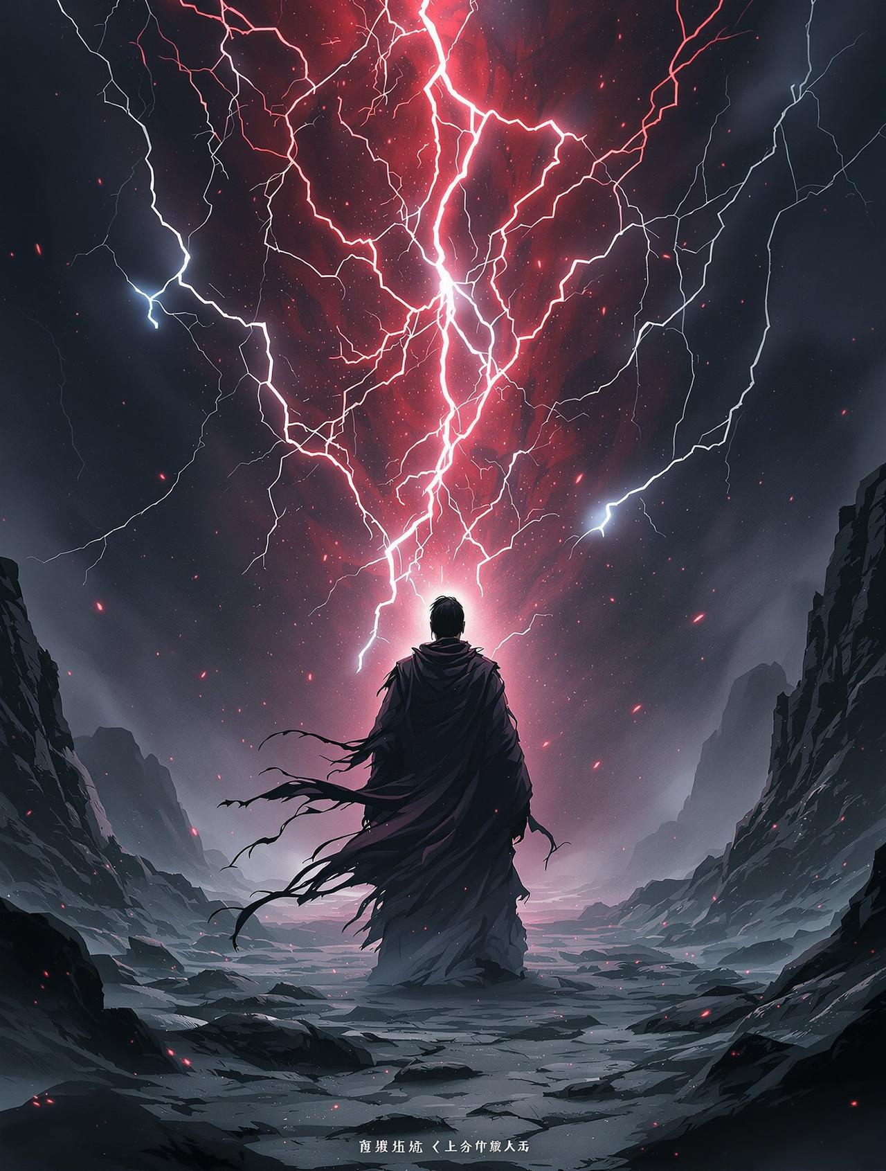 漫展网 - 仙逆 - 仙侠修真仙侠动漫番剧推荐